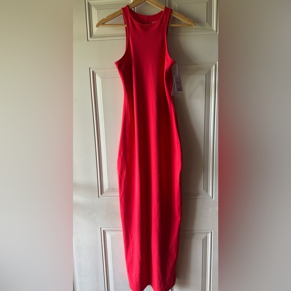 wild fable Dresses & Skirts - 🎯60% OFF! Wild Fable Butter Bliss Body Con Maxi Dress